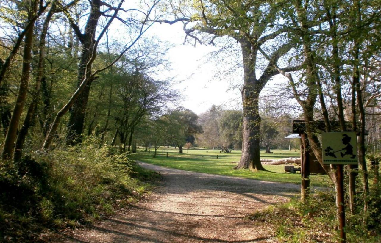 Kaiserwald Pula Extérieur photo