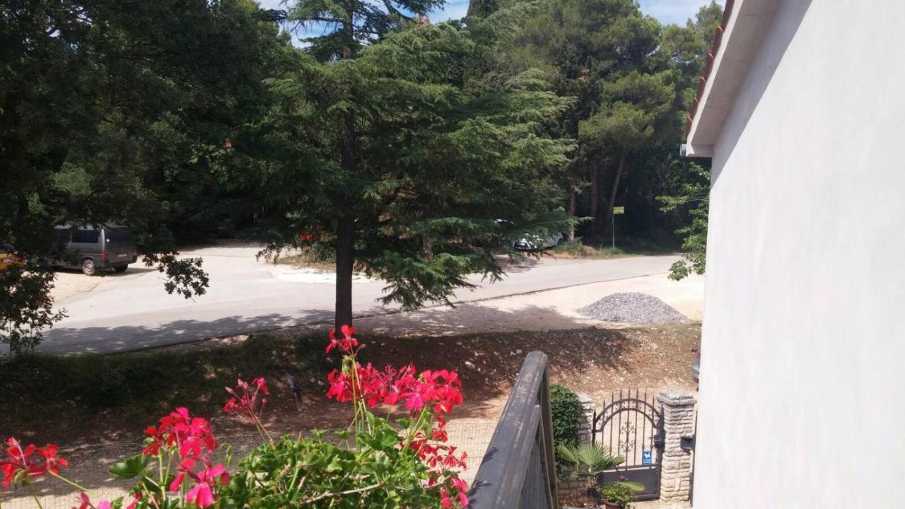 Kaiserwald Pula Extérieur photo