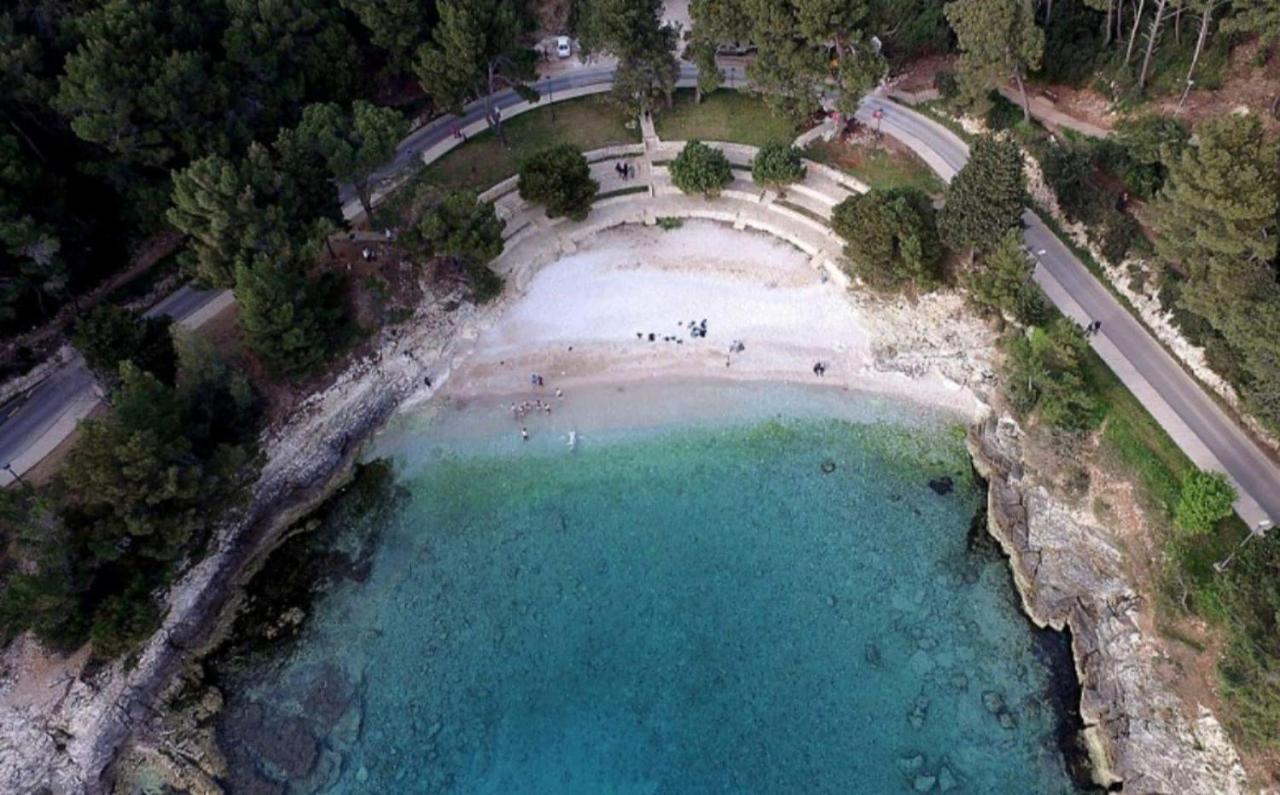 Kaiserwald Pula Extérieur photo