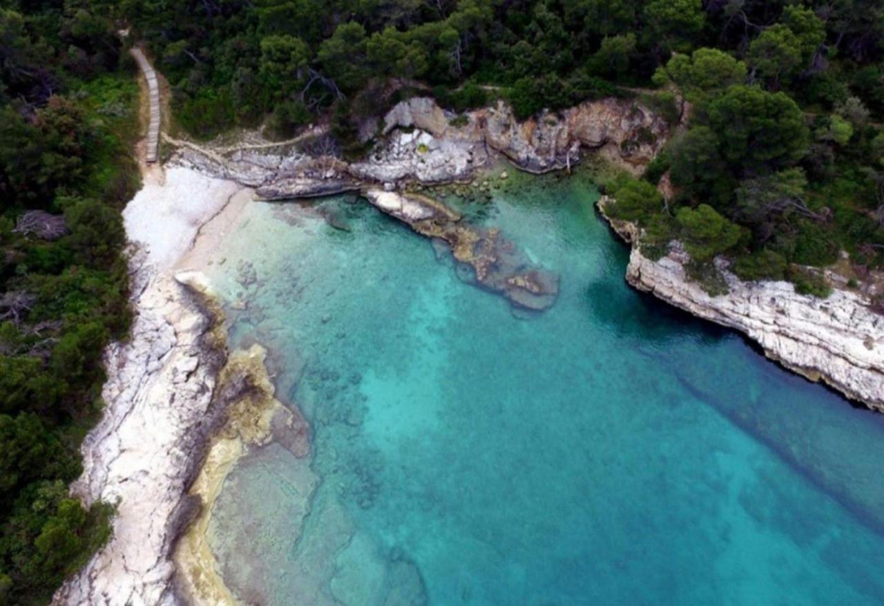 Kaiserwald Pula Extérieur photo